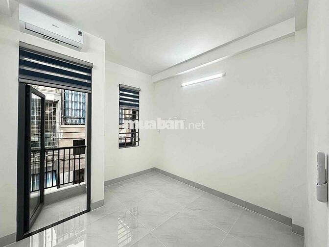 💰 TRỆT 2Lầu: 3PN 2WC (3,5❌13m)  - NHÀ MỚI HẺM PHAN HUY ÍCH, P12, GV