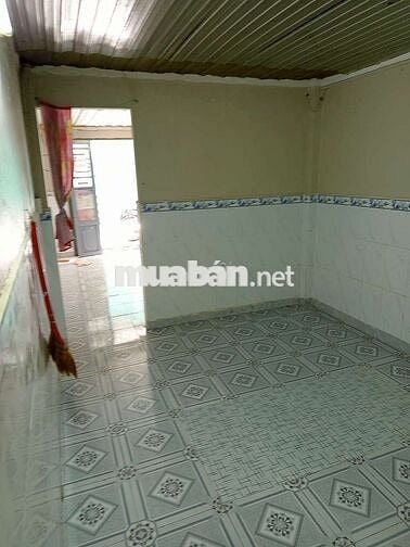 Nhà 3x10 Trệt suốt. Oto đậu cửa. Ng Văn Khối, P8, GV. Gần CV Làng Hoa