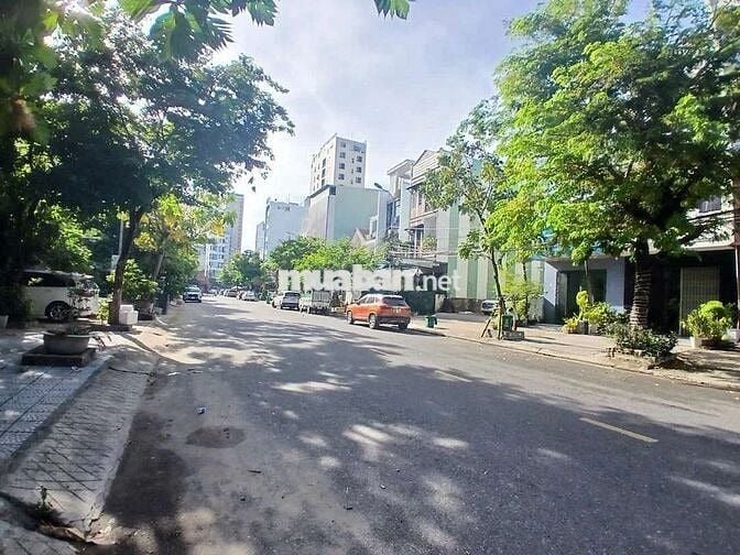 BÁN CẬP ĐẤT MẶT TIỀN – ĐƯỜNG DƯƠNG TỰ MINH - GẦN BIỂN - SƠN TRÀ