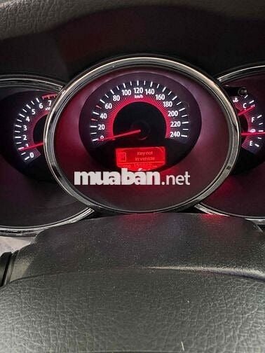Kia Sorento 2011 GAT 2.4L 2WD - 134000 km