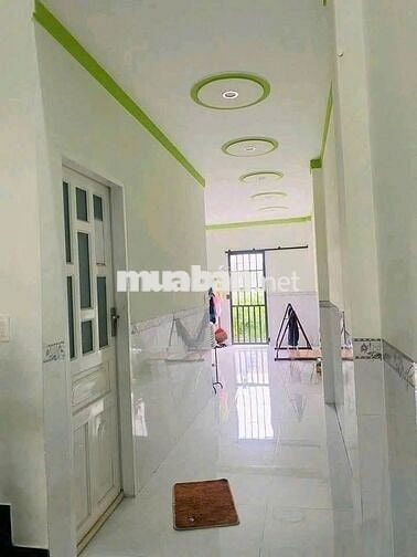 Nhanh Tay Hốt lẹchủ bánnhanh Cănnhà ở TânHiệp7HócMôn 870tr SổHồngRiêng
