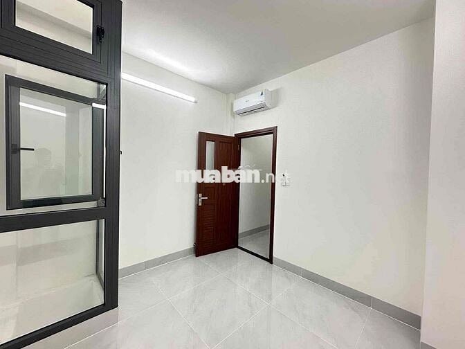 💰 TRỆT 2Lầu: 3PN 2WC (3,5❌13m)  - NHÀ MỚI HẺM PHAN HUY ÍCH, P12, GV