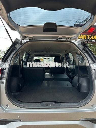 Toyota Avanza 2022