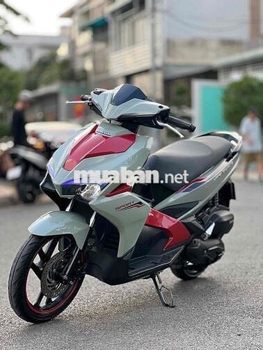 Airbalde 125cc Mix Xám Xi Măng Leng Keng Có Góp🎉🎉🎉