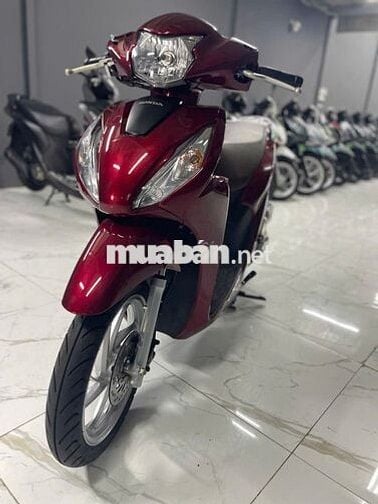 Honda Vision 2024 trả góp 0 đồng 18tuổi nhận xe