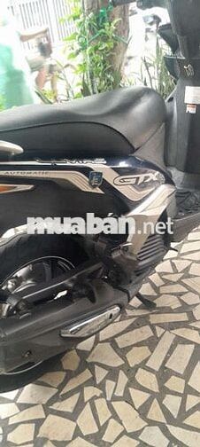 LUVIAS GTX ZIN 125  K chinh chu