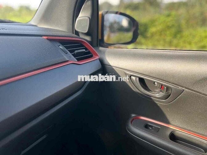 Honda Brio 2021 RS - 50000 km