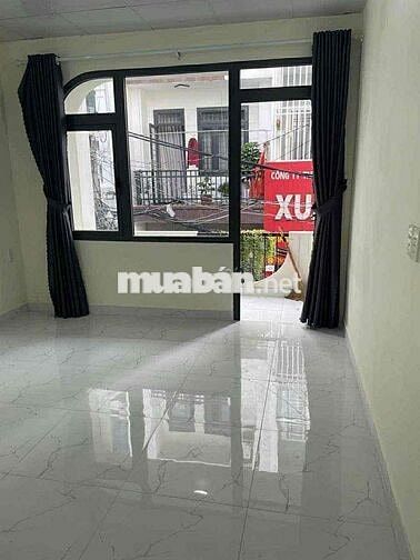 cho thue nhà mới cmt8 hẻm xe hơi quận tân bình