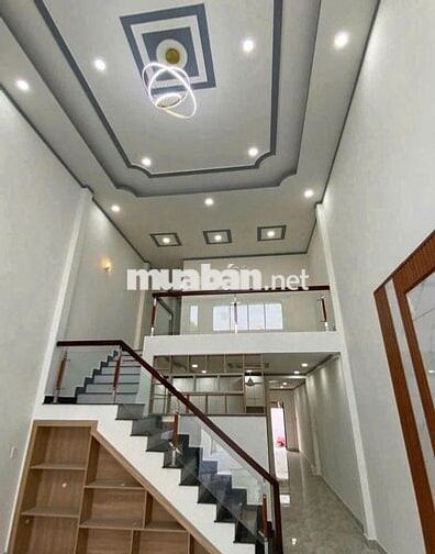 BÁN NHÀ GÁC LƯNG,THUỘC PHƯỜNG TÂN PHONG BIÊN HÒA ĐỒNG NAI GIÁ 1TY990