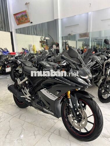 Yamaha R15 V3 Xe đẹp ngon