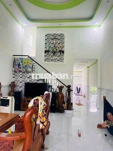 Nhanh Tay Hốt lẹchủ bánnhanh Cănnhà ở TânHiệp7HócMôn 870tr SổHồngRiêng