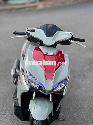 Airbalde 125cc Mix Xám Xi Măng Leng Keng Có Góp🎉🎉🎉