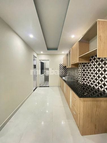 NHANH TAY KHÁCH ƠI! 2 TẦNG MỚI TINH GẦN MẶT TIỀN NGUYỄN HOÀNG MÀ CHỈ H