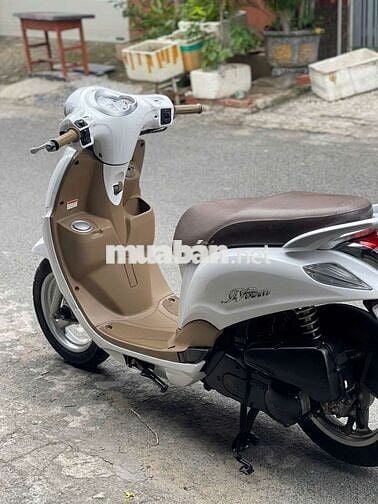 Bán xe nozza biển số 60 full điện đề máy im