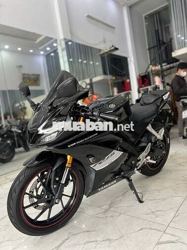 Yamaha R15 V3 Xe đẹp ngon