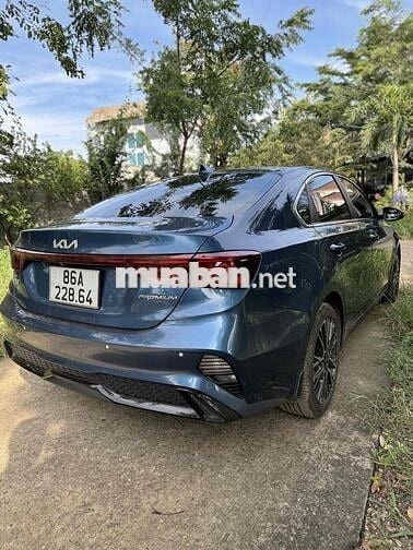 Kia K3 2022 Premium 2.0 AT - 68000 km