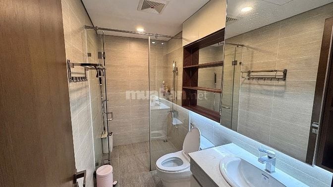 Cho thuê căn hộ Golden Palm 21 Lê Văn Lương, 87m2. 2PN, đủ tiện nghi 