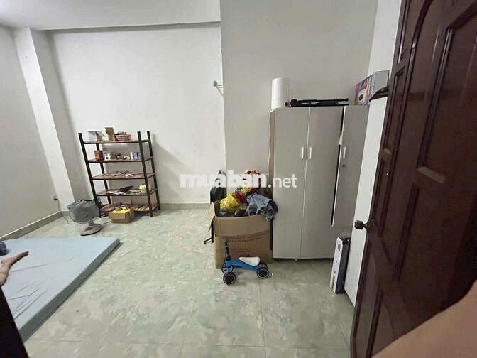 Cho thuê nhà 3 tầng Hiệp Thành, Quận 12
