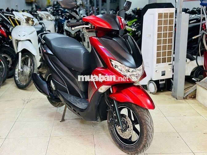 XE MÁY THỊNH PHÁT - FREEGO  SIÊU LƯỚT MÁY ZIN CHẤT