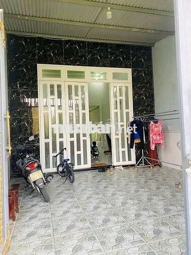 Nhanh Tay Hốt lẹchủ bánnhanh Cănnhà ở TânHiệp7HócMôn 870tr SổHồngRiêng