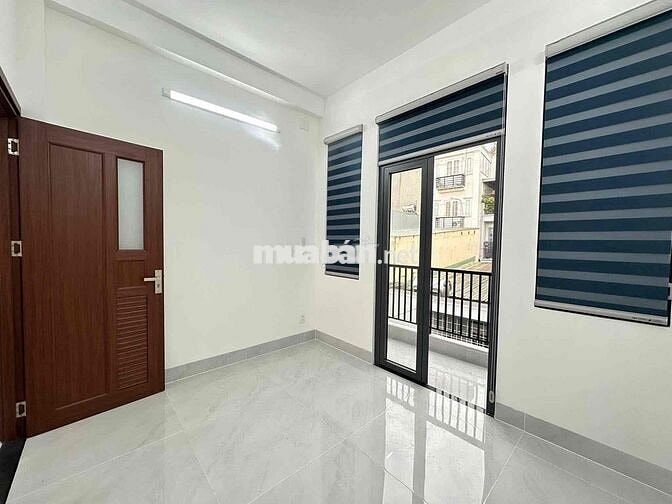 💰 TRỆT 2Lầu: 3PN 2WC (3,5❌13m)  - NHÀ MỚI HẺM PHAN HUY ÍCH, P12, GV