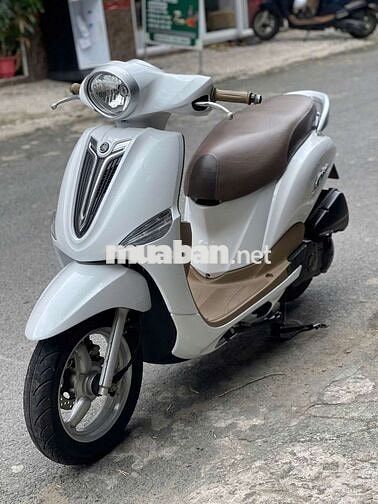 Bán xe nozza biển số 60 full điện đề máy im