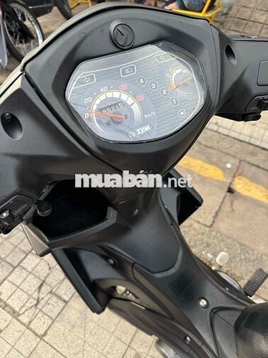 SYM Galaxy 2020 bs 60