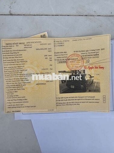 Kia Moning 2014 AT - 97000 km