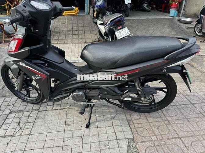 SYM Galaxy 2020 bs 60