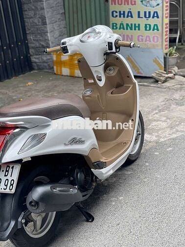 Bán xe nozza biển số 60 full điện đề máy im