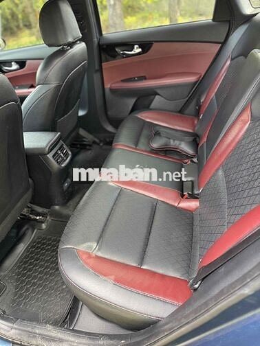 Kia K3 2022 Premium 2.0 AT - 68000 km