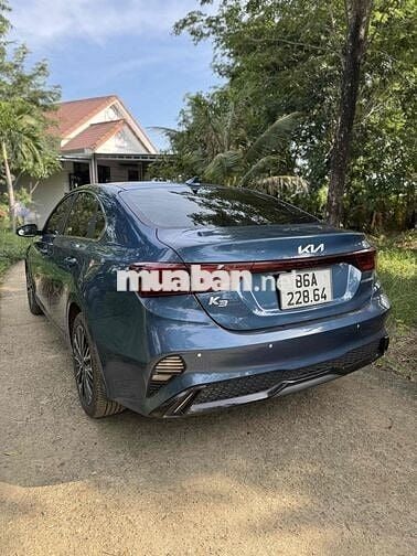 Kia K3 2022 Premium 2.0 AT - 68000 km