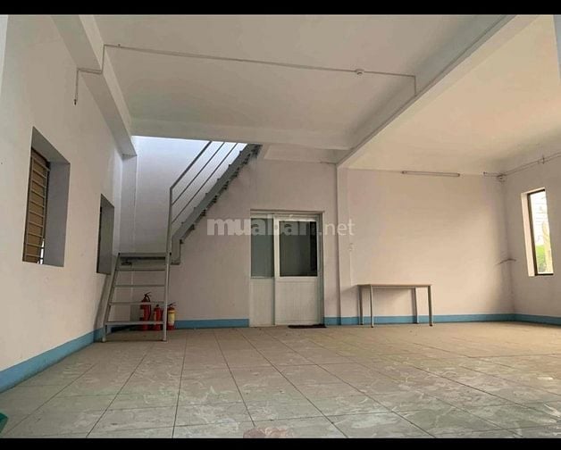 💗🏠 cho thuê xưởng may 1500m2 giá 120tr 