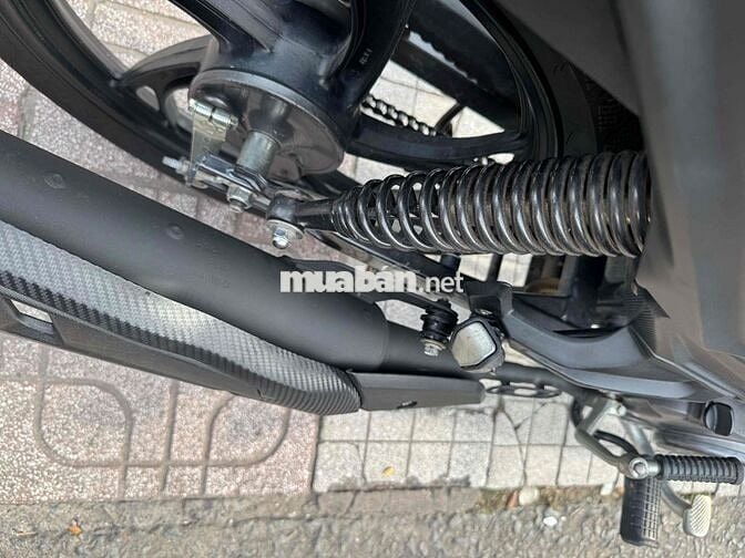 SYM Galaxy 2020 bs 60