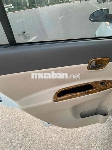 Hyundai nhập khẩu máy dầu chính chủ 5lít/100km