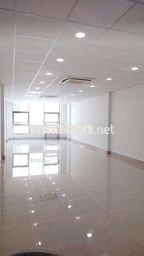 CHO THUÊ MTKD CÓ THANG MÁY, DT: 5X20, 1TR 1HẦM, 4LẦU, GIÁ 50TR