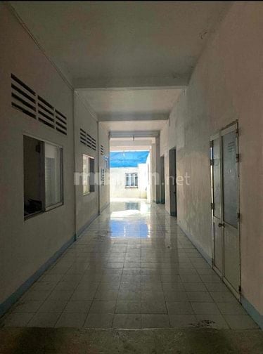 💗🏠 cho thuê xưởng may 1500m2 giá 120tr 
