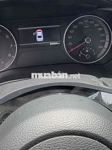 Kia K3 2022 Premium 2.0 AT - 68000 km