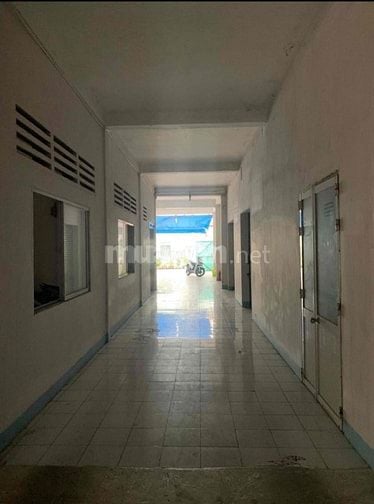 💗🏠 cho thuê xưởng may 1500m2 giá 120tr 