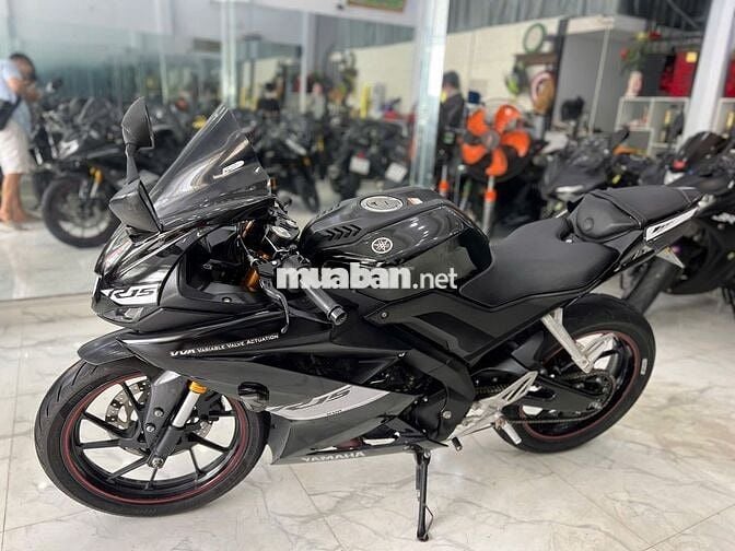 Yamaha R15 V3 Xe đẹp ngon