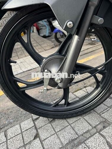 SYM Galaxy 2020 bs 60