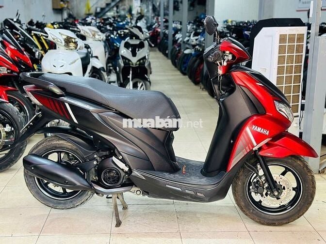 XE MÁY THỊNH PHÁT - FREEGO  SIÊU LƯỚT MÁY ZIN CHẤT