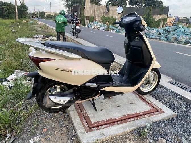 nha du ban
