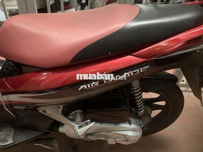 Bán ari blade sport đen đỏ ngyên zin 9tr