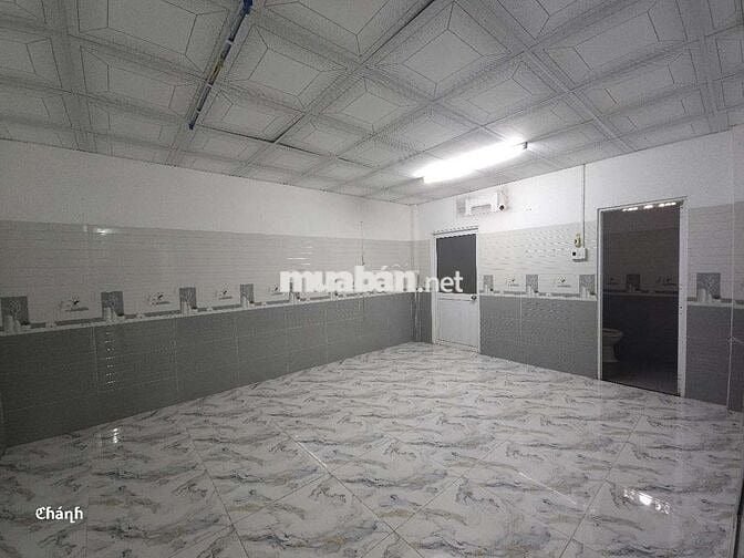 Cần Cho Thuê Nhà Nguyên Căn Bình Nhâm Giáp Lái Thiêu Xe Tải thoải mái