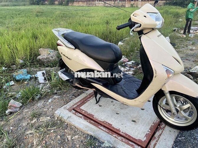 nha du ban