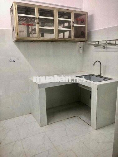 💰💰💰 NHÀ GẦN LOTTE NGUYỄN VĂN LƯỢNG (4❌9m): 2PN 1WC - GIÁ CHỈ 6Triệu