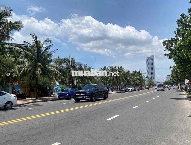 🌊 BÁN NHÀ KIÊN CỐ SÁT BIỂN MÂN THÁI – VÕ DUY NINH – GIÁ CHỈ 3.89 TỶ 🌊