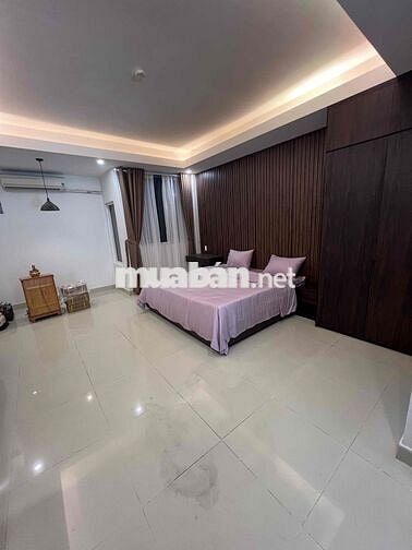 Cho thuê Toà căn hộ 4 tầng Kiệt Hà Bổng , Sơn Trà