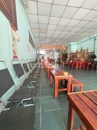 MT Lê Văn Khương Q12 – Vị trí đẹp – Giảm 700tr – Giá chỉ 11.8 Tỷ